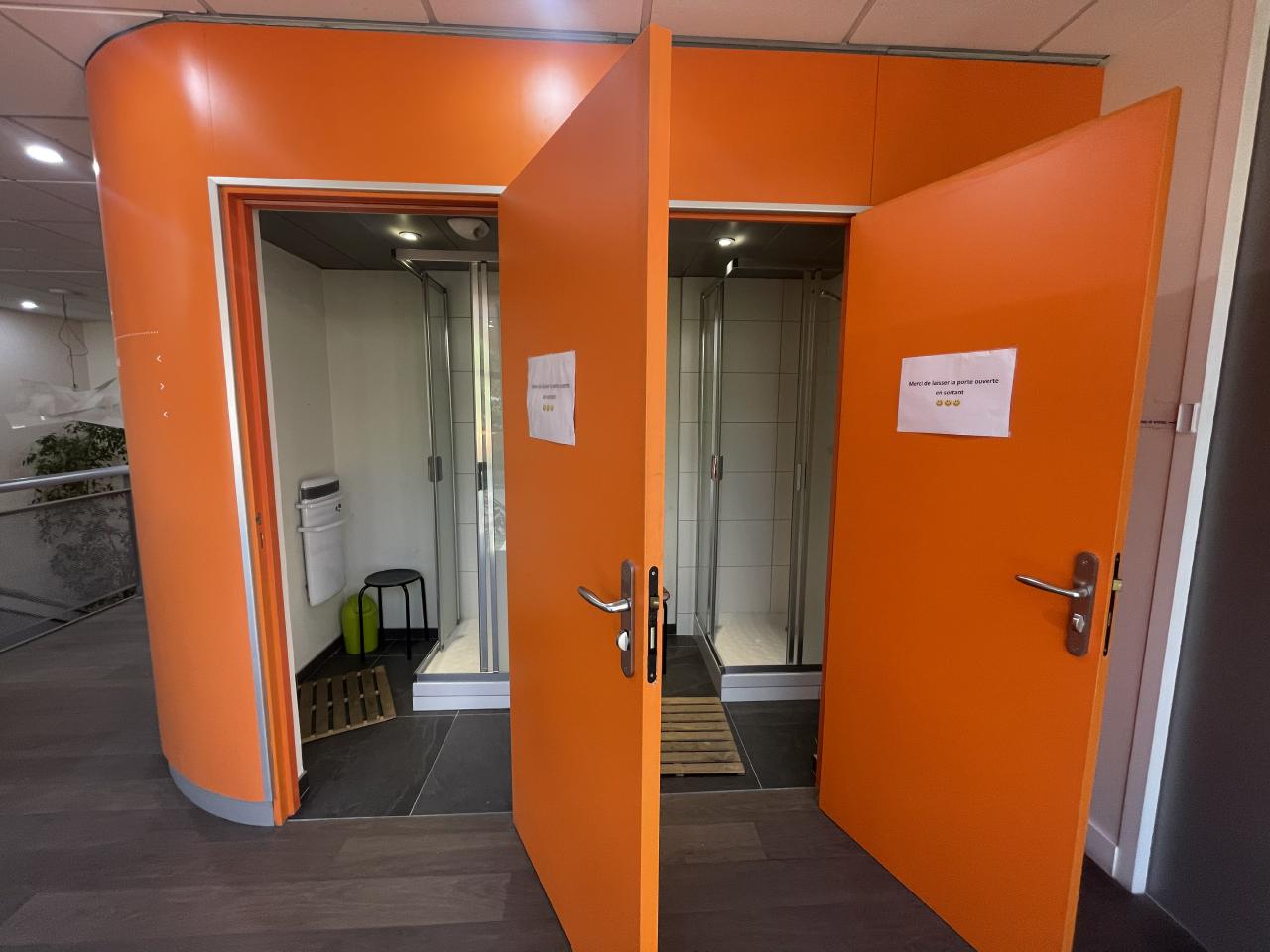 Bureau Meylan 1166m² Vente bureau Meylan Isère OVBUR2530129 7